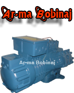 Arma Bobinaj